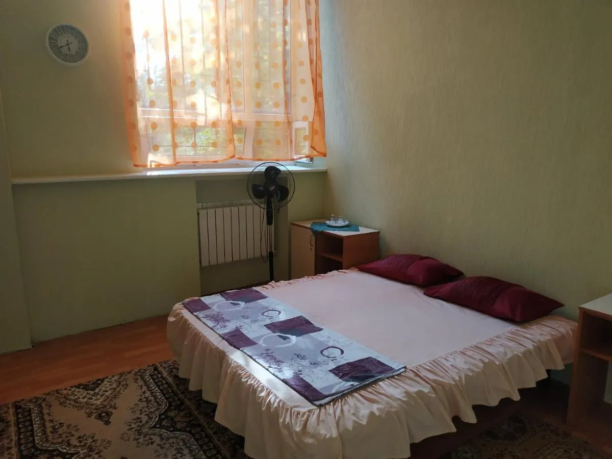 Hostel Ihotel Чернігівський Kyjev