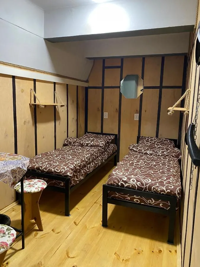 Ihotel Чернігівський Kyjev
