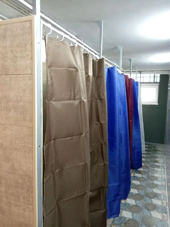Hostel Ihotel Чернігівський Kyjev