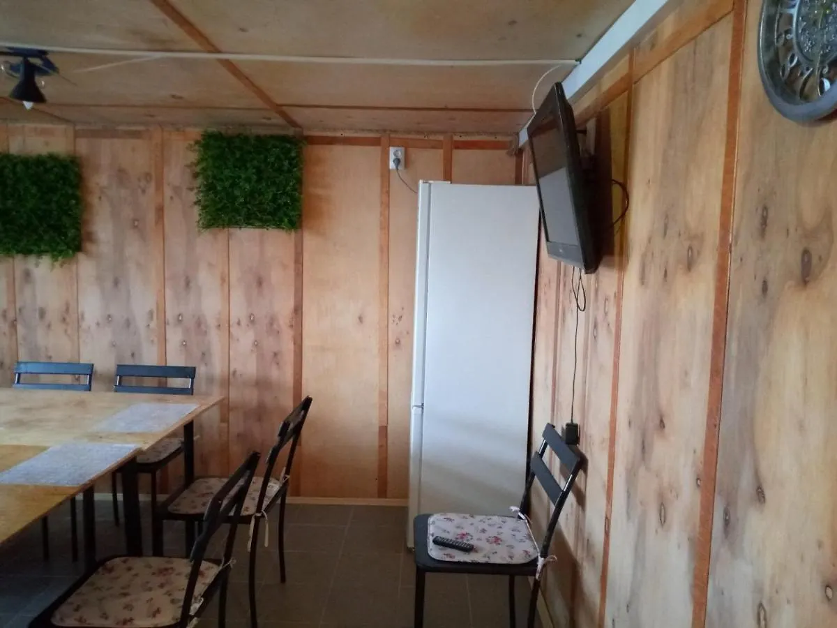 Ihotel Чернігівський Kyjev