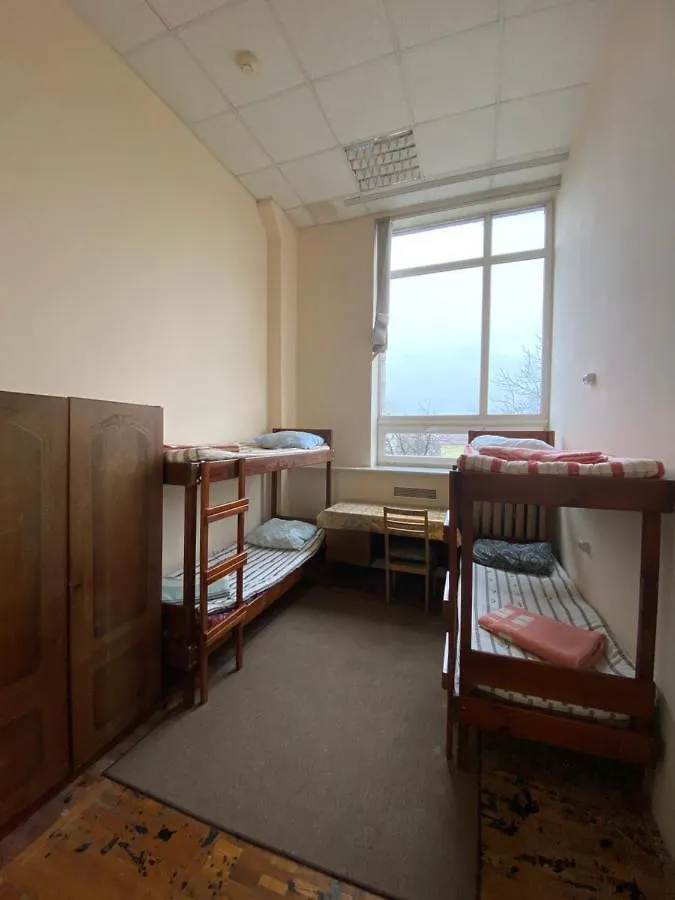 Ihotel Чернігівський Kyjev