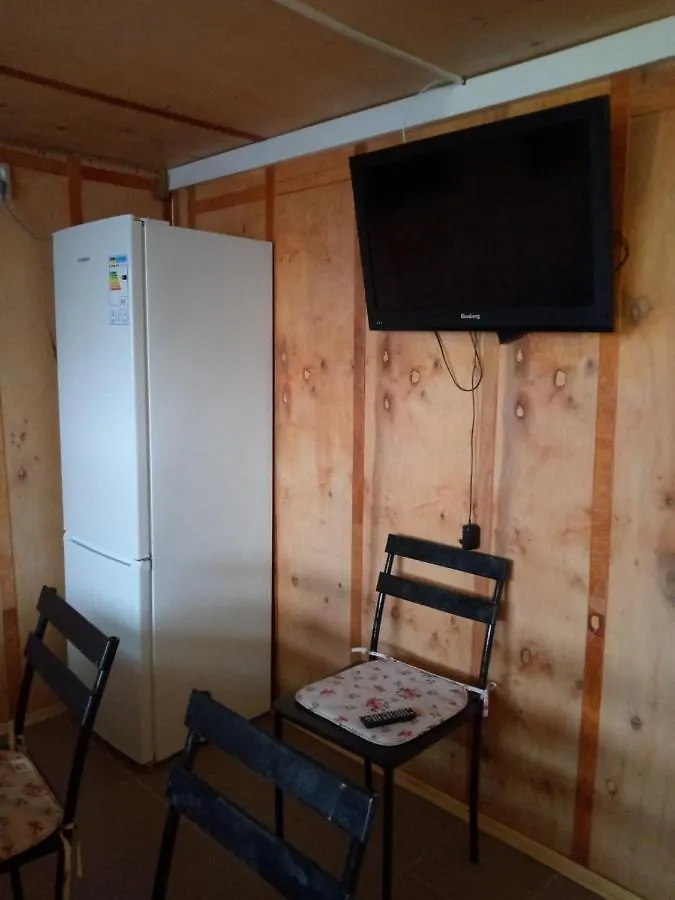 Hostel Ihotel Чернігівський Kyjev