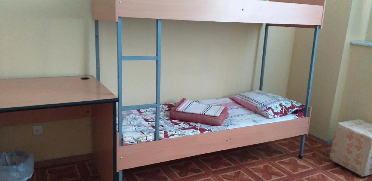 Hostel Ihotel Чернігівський Kyjev