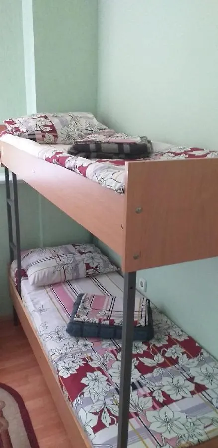 Ihotel Чернігівський Kyjev 0*,