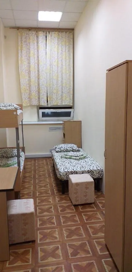Ihotel Чернігівський Kyjev