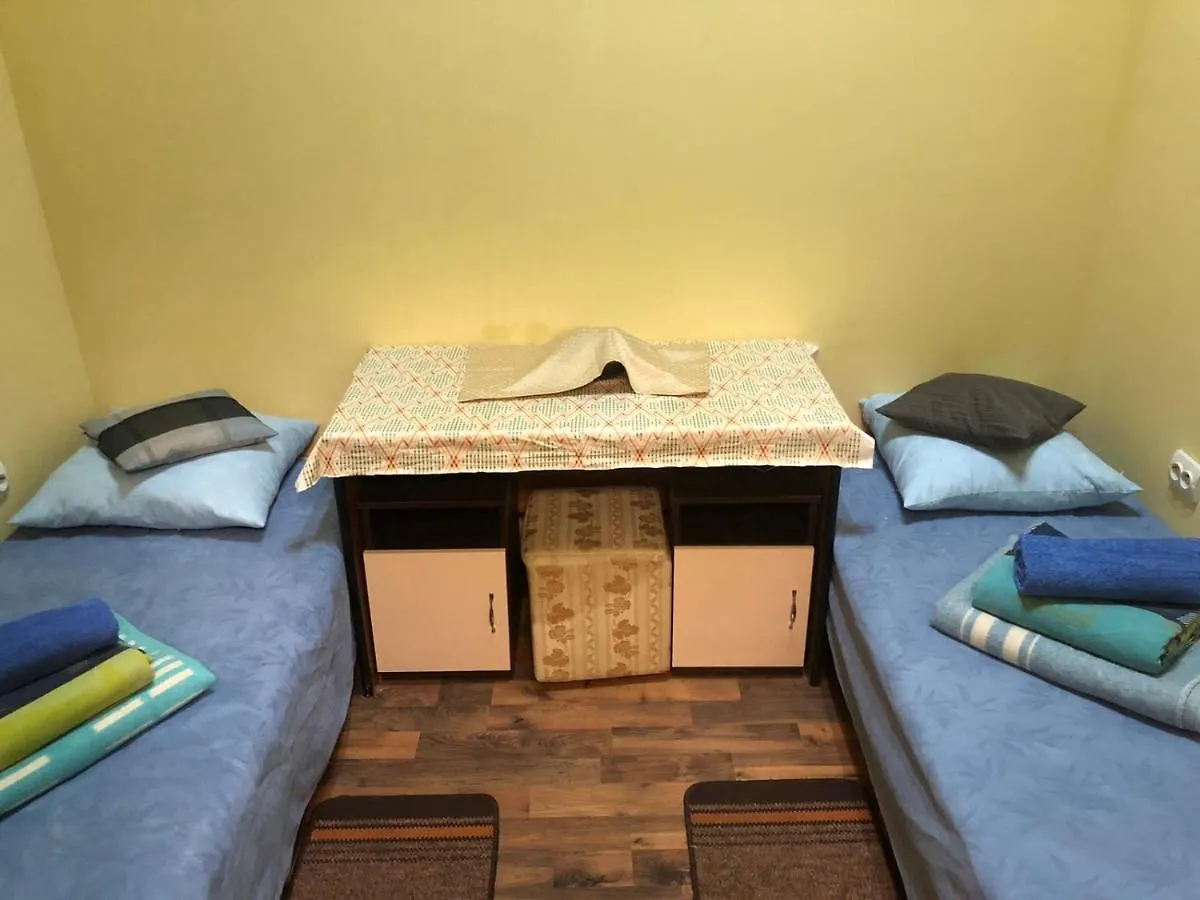 Hostel Ihotel Чернігівський Kyjev
