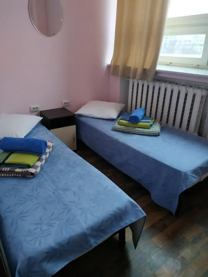 Ihotel Чернігівський Kyjev