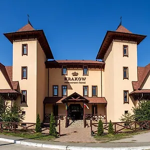 Hotel Krakow Kiev