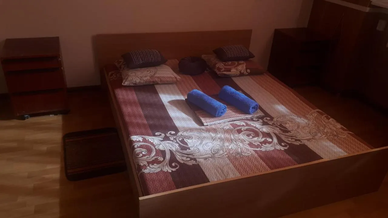 Ihotel Чернігівський 基輔 旅馆