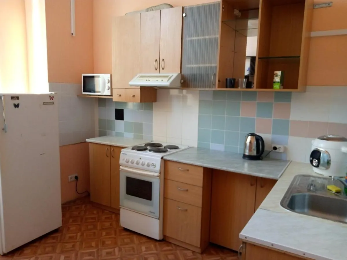 Ihotel Чернігівський 基輔