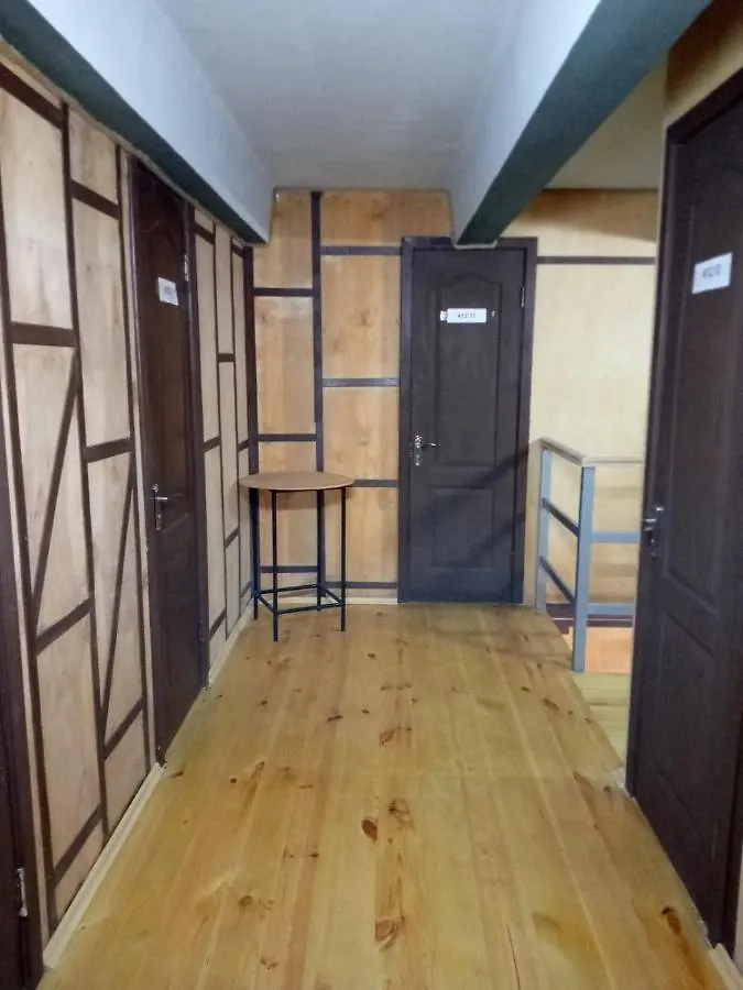 旅馆 Ihotel Чернігівський 基輔