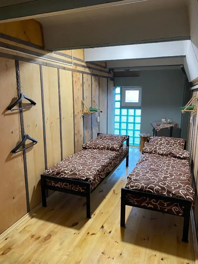 旅馆 Ihotel Чернігівський 基輔