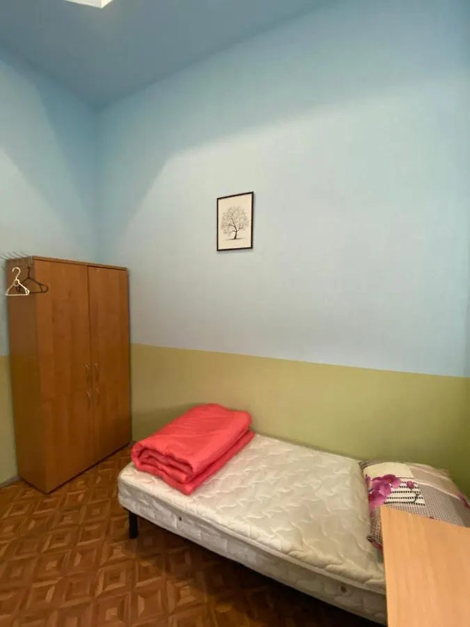 Ihotel Чернігівський 키예프