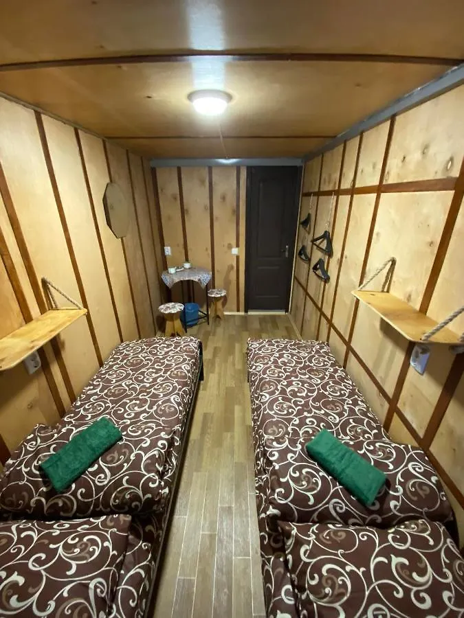 Ihotel Чернігівський 키예프 0*,  우크라이나