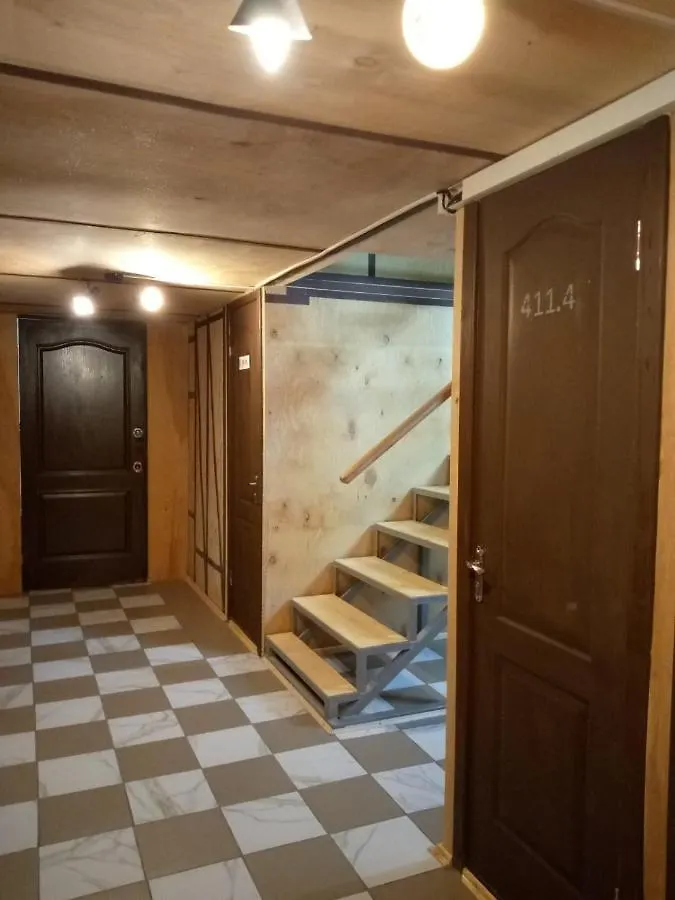 Ihotel Чернігівський 基輔