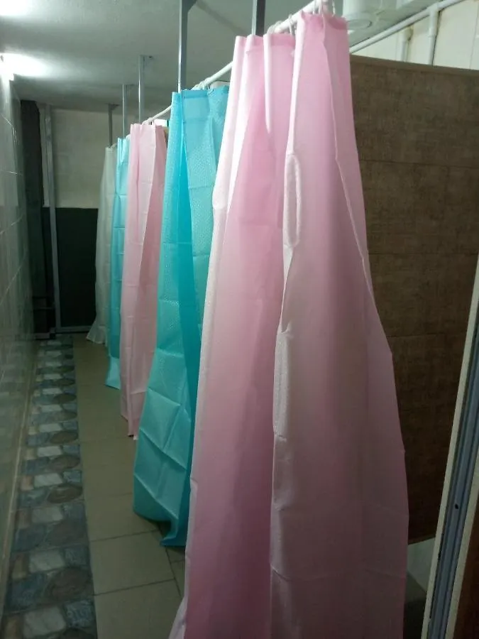 Ihotel Чернігівський 키예프 0*,