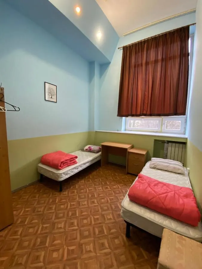 Ihotel Чернігівський 基輔