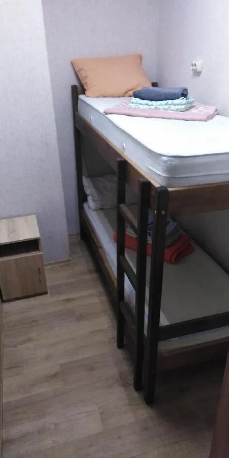 Ihotel Чернігівський 基輔 0*,