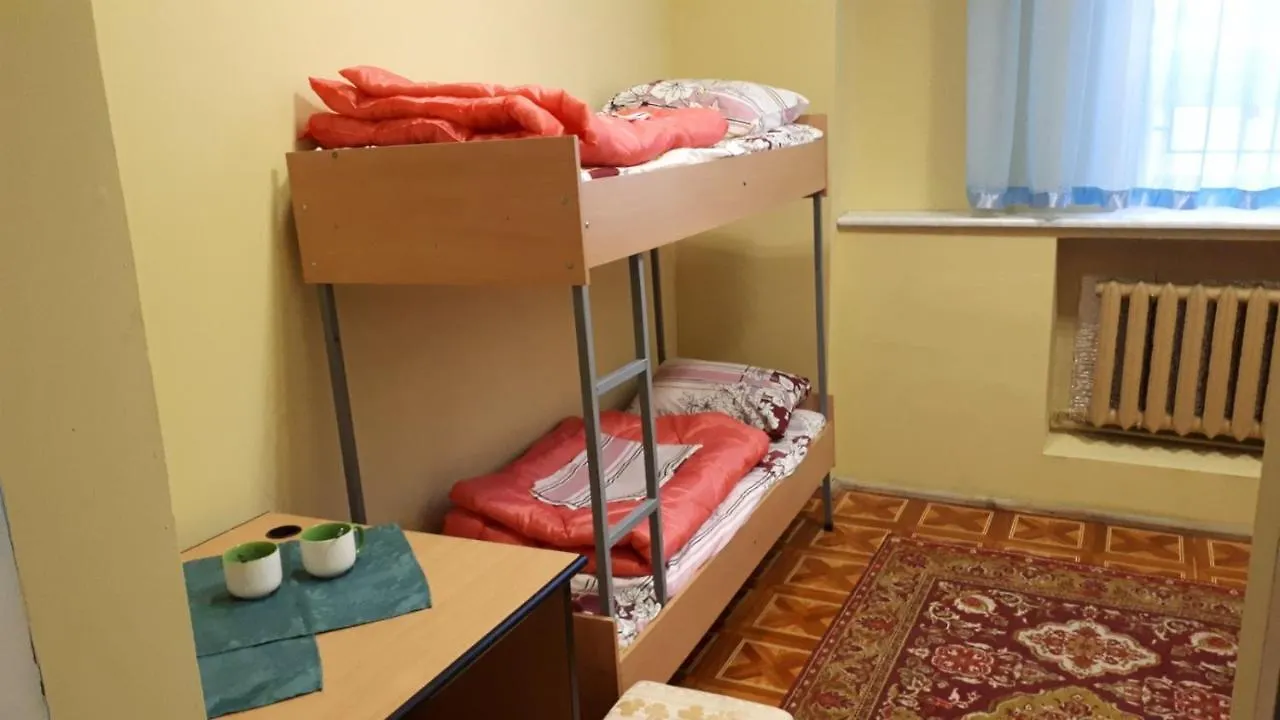Ihotel Чернігівський 키예프 우크라이나