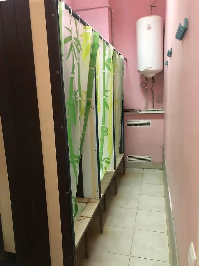 旅馆 Ihotel Чернігівський 基輔 乌克兰
