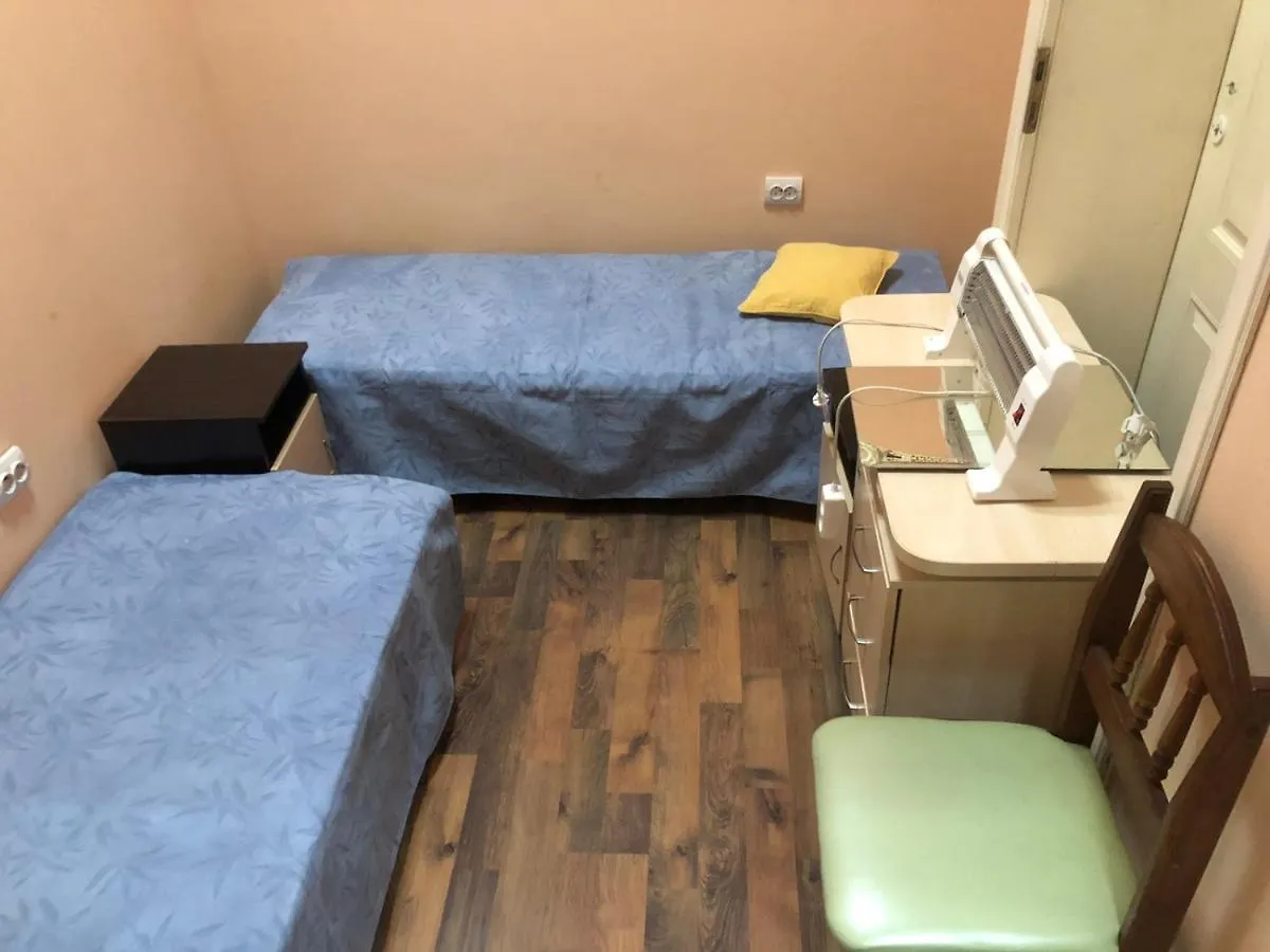 Ihotel Чернігівський 基輔
