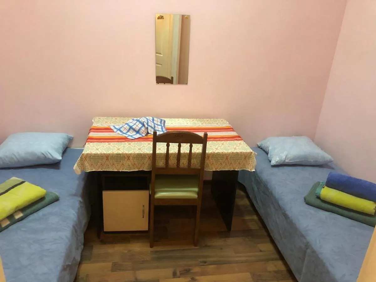 旅馆 Ihotel Чернігівський 基輔 乌克兰